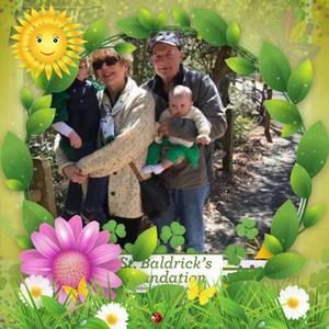 Meet your Posher, Kathleen